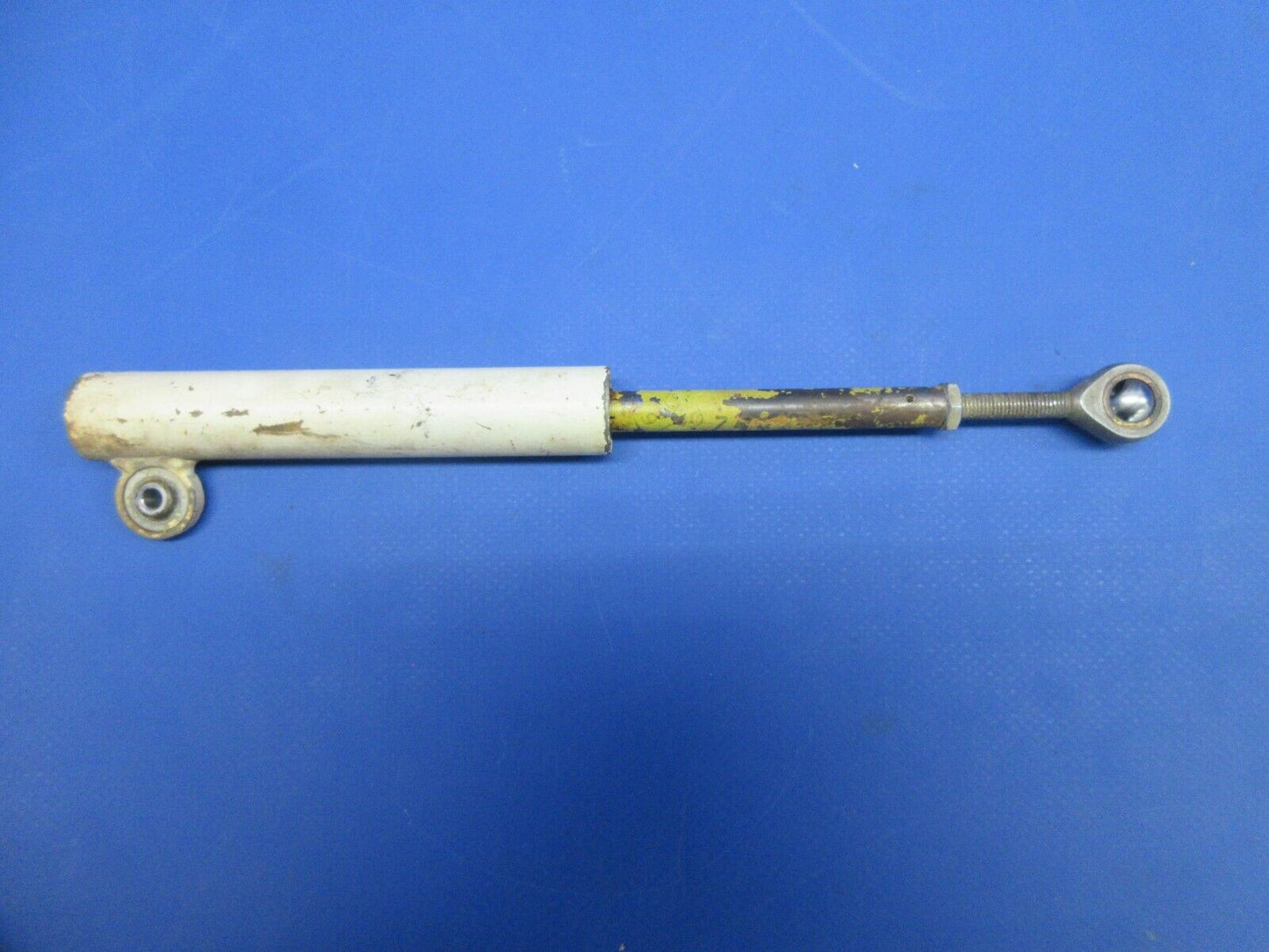 Mooney M20 / M20C Rudder Bungee Assembly P/N 740091-501 (1024-838)