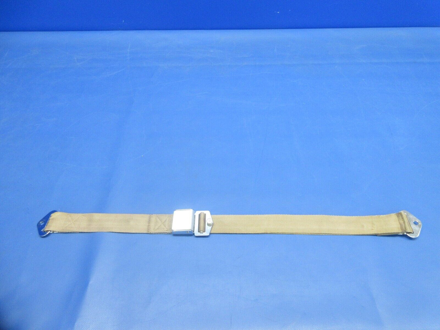 Piper PA-32RT-300T Lance II LH Rear Seatbelt Assy P/N 500578 (0924-872)