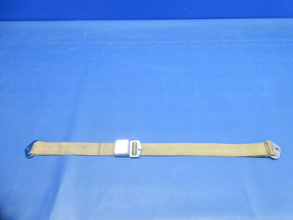 Piper PA-32RT-300T Lance II LH Rear Seatbelt Assy P/N 500578 (0924-872)