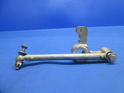 Enstrom 280FX Helicopter Throttle Tie Rod Bellcrank P/N 28-16498-101 (1124-774)