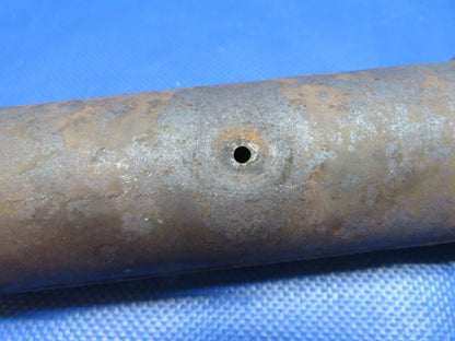 Mooney M20 / M20E Exhaust Stack #3 Cylinder w/ Probe Hole P/N 850-9 (0524-135)