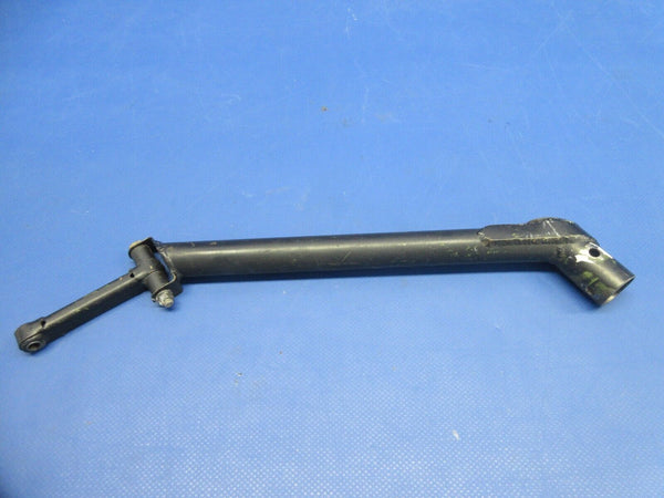 Cessna 177 / 177B Stabilator Quadrant Lever LH & Link P/N 1767027-1 (0824-1085)