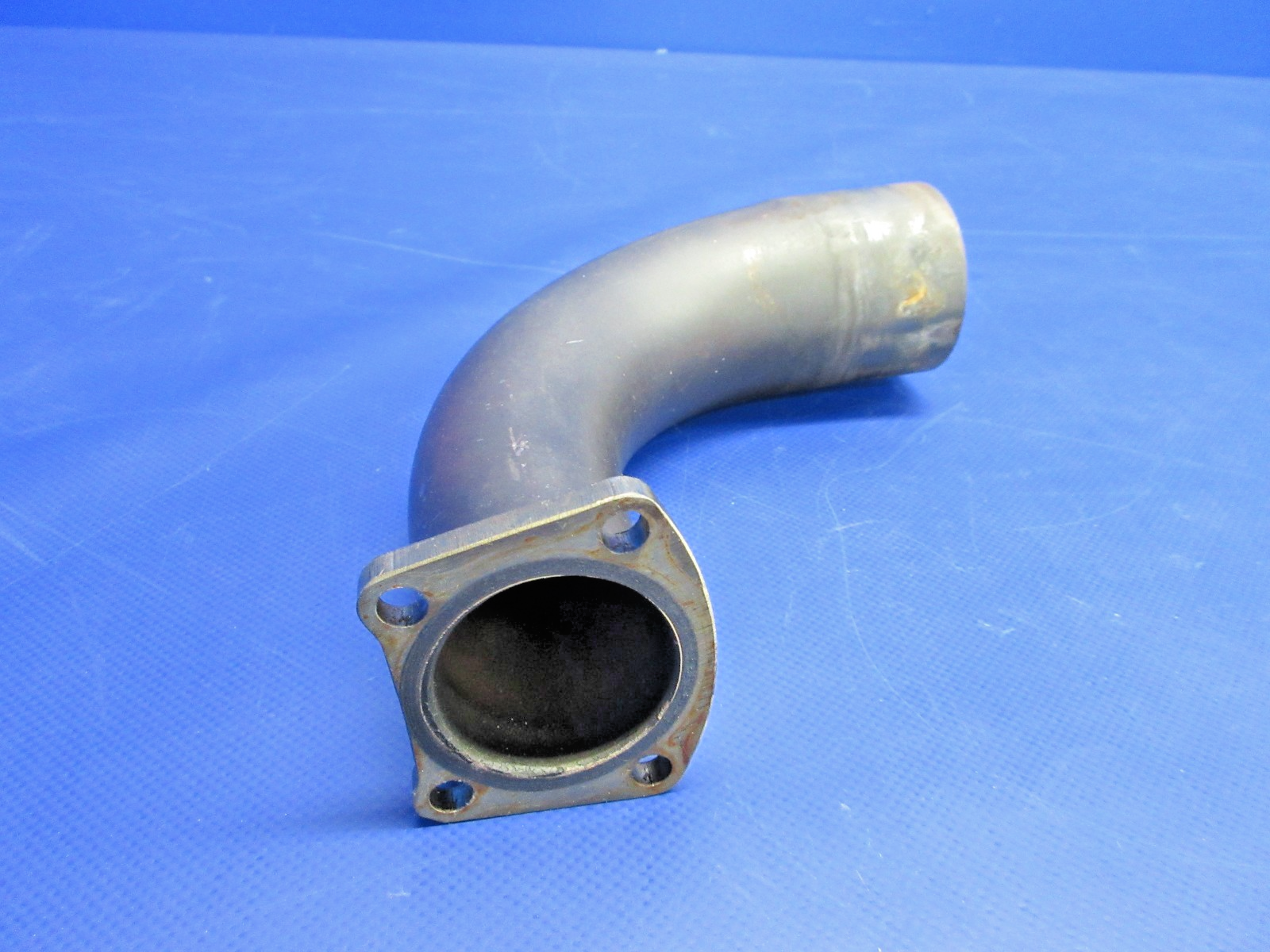 Cessna 310 / 310I FWD RH Exhaust Riser P/N 0850600-153 (0326-914)6
