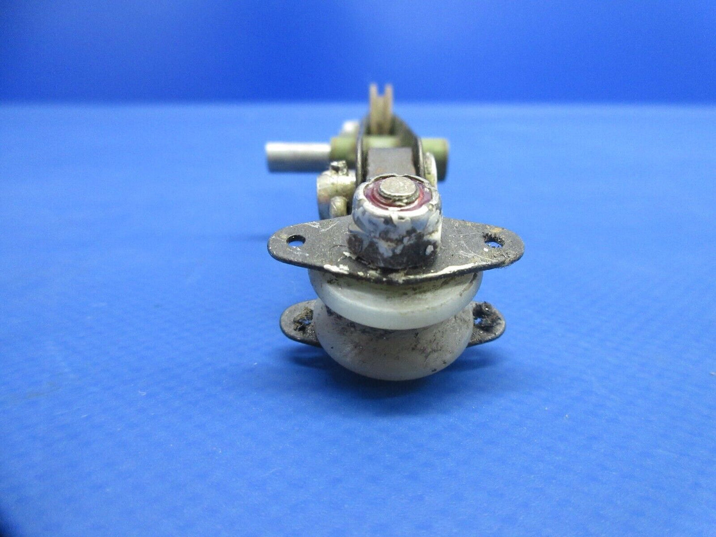 Cessna 177 / 177B Cardinal Parking Brake Bellcrank Assy 0713070-9 (0824-1037)