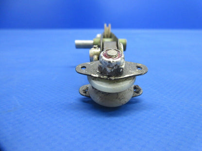 Cessna 177 / 177B Cardinal Parking Brake Bellcrank Assy 0713070-9 (0824-1037)
