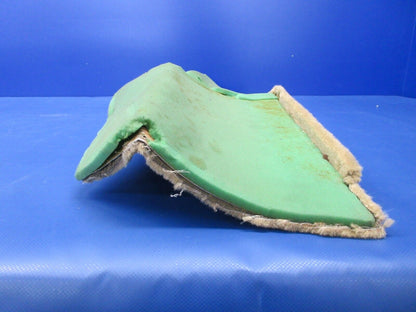 Beech 95 / D95A Travel Air Front Seat Aft Cover Parition 35-534309-17 (0424-666)