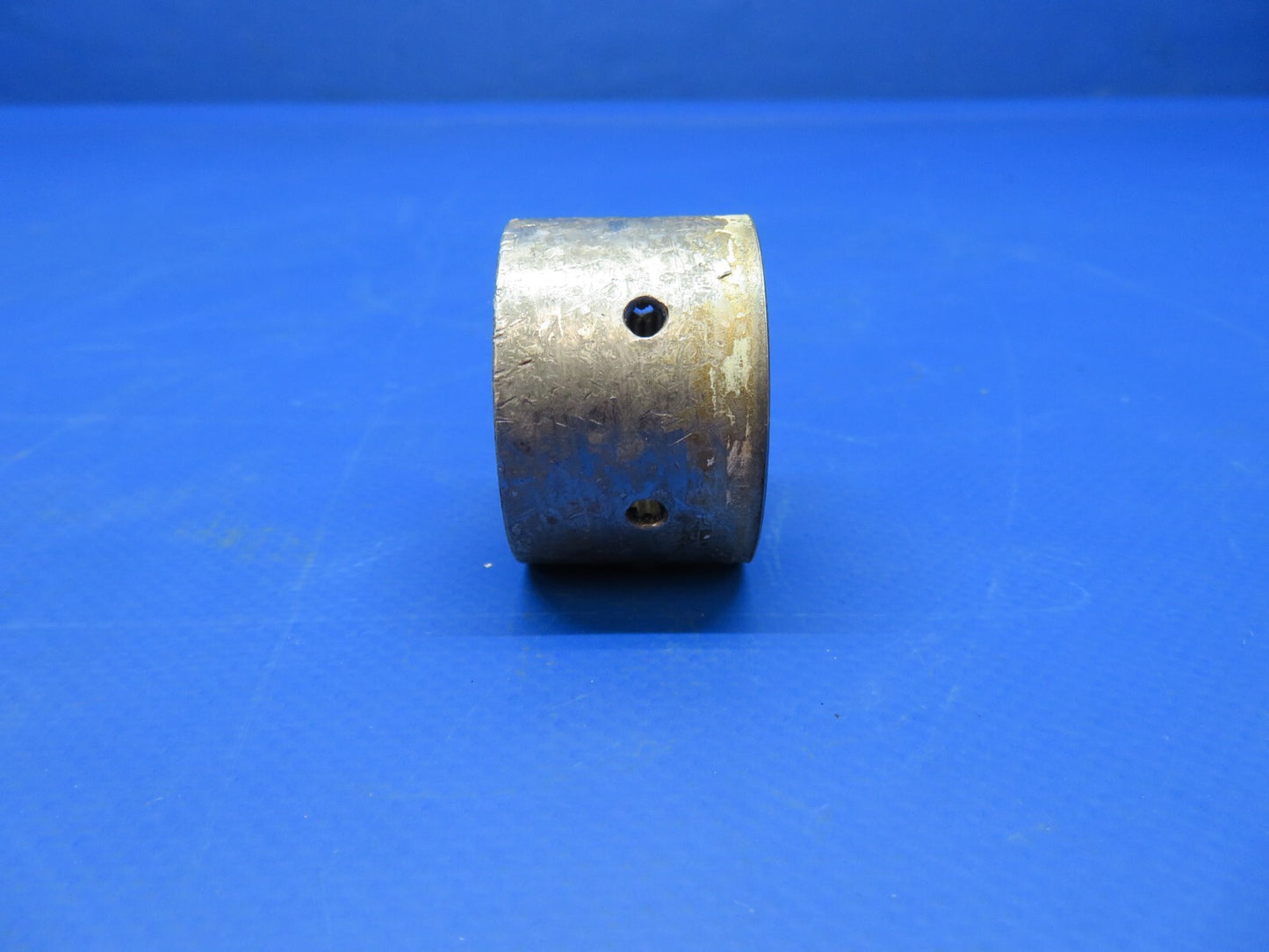 Piper Cherokee Axle Nut w/Spacers P/N 66820-00 (1122-319)5