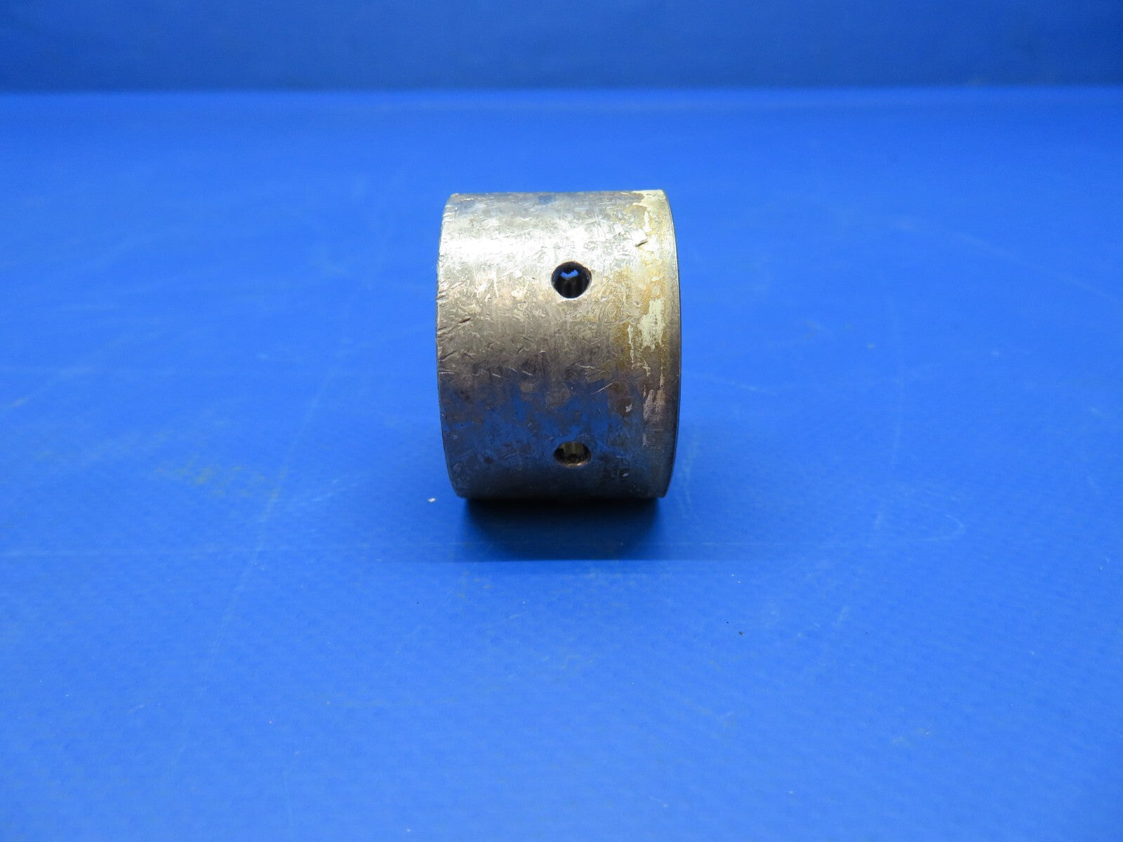 Piper Cherokee Axle Nut w/Spacers P/N 66820-00 (1122-319)5