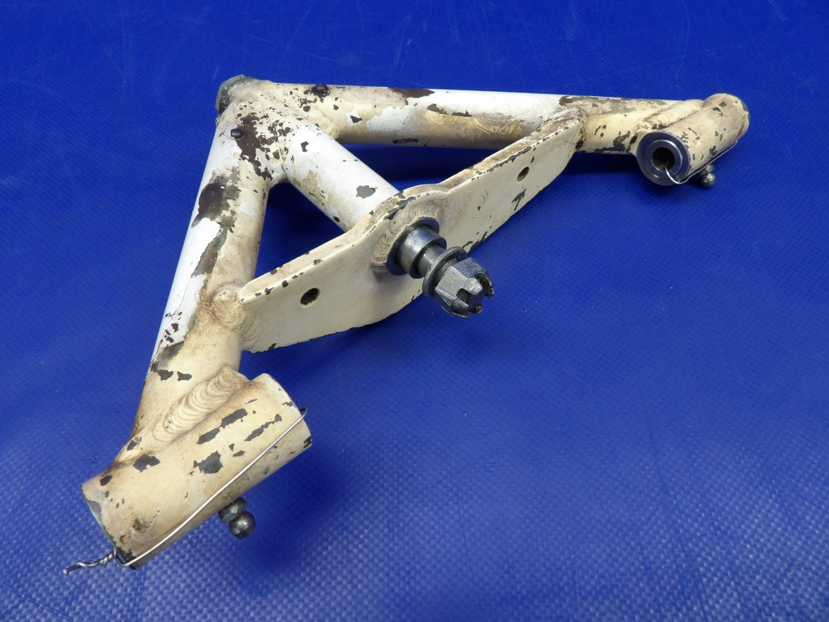 Mooney M20 / M20E Nose Gear Support Truss P/N 5015-5 (0826-1343)5