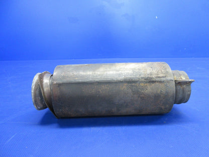 Cirrus SR22 Exhaust Muffler P/N 14836-001 (0926-783)4