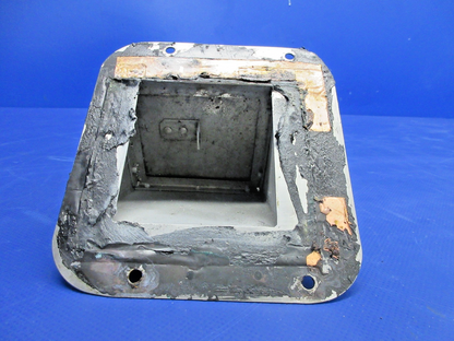 Diamond DA-40 Heat Valve / Airbox P/N DA4-2143-30-00 (0726-876)7