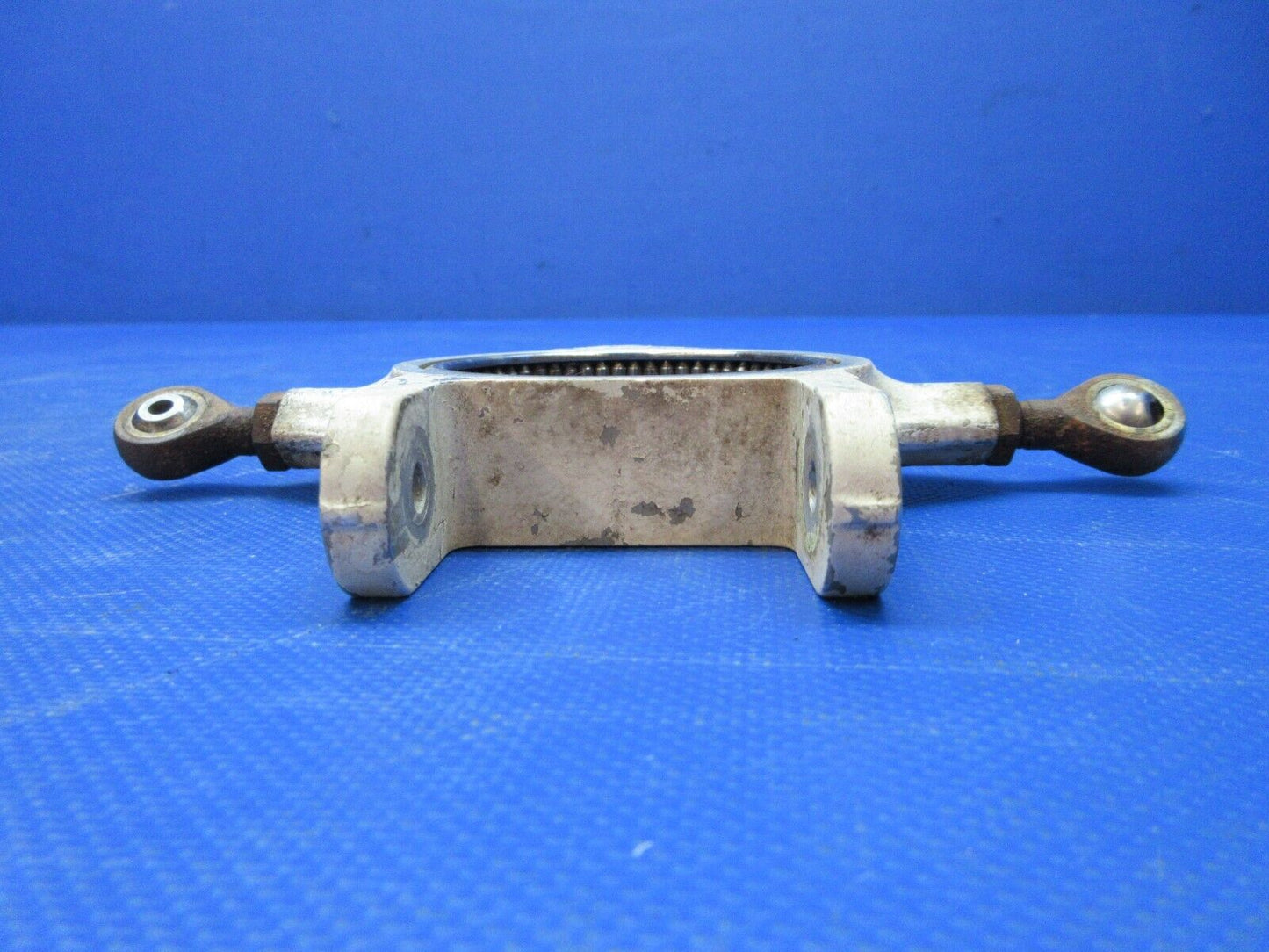 Early Cessna 175 Steering Arm Assy P/N 0543011-7 (0824-1311)