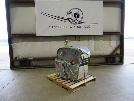 Cessna 177 / 177B Forwared Fuselage / Firewall P/N 1713000-208 (0626-99)0