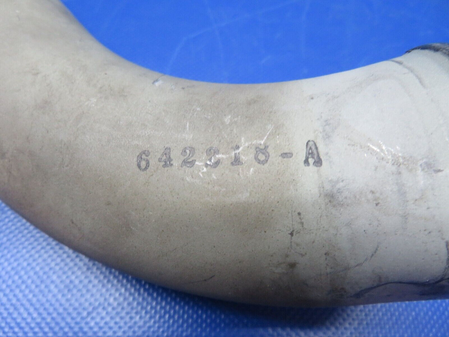 Continental Air Induction Tube P/N 642218 (1223-340)