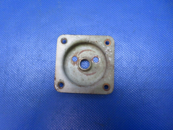 Early Cessna 175 / 175A Cabin Door Handle Plate P/N 0413195-3 (1024-232)