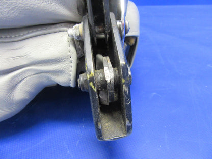 Beech 95-B55 Baron Co-Pilot Seat, Roton Adjustable P/N 58-530184-7 (0426-03)3