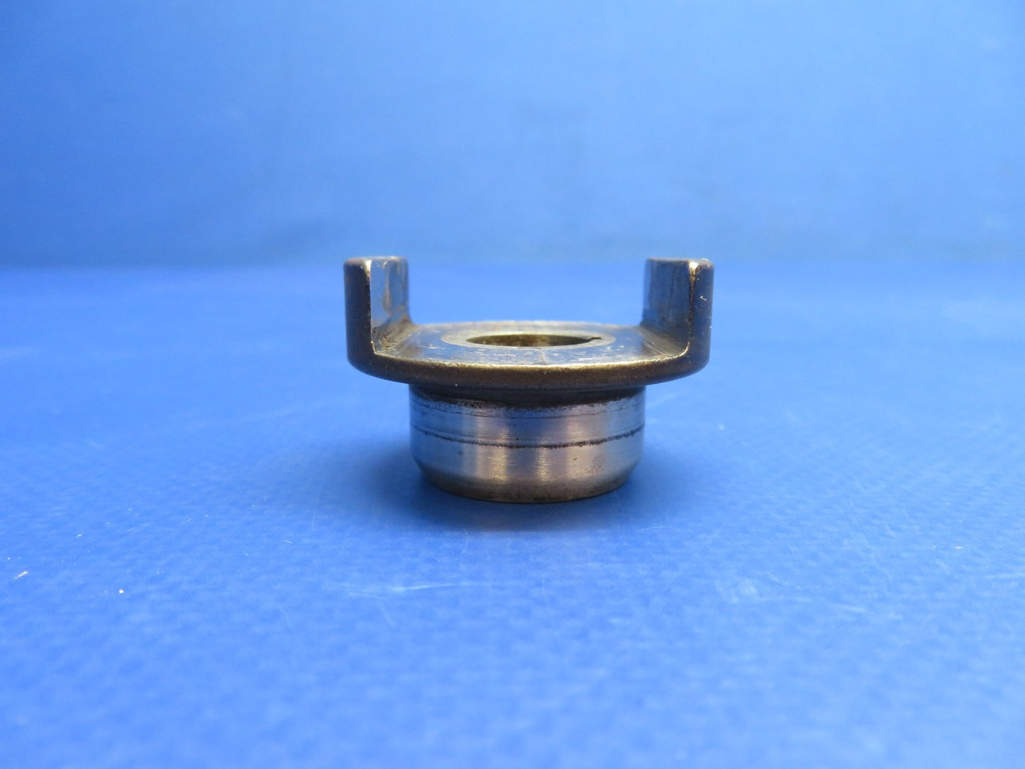 @Continental Generator Drive Coupling Hub & Gear P/N 530406, 531325 (0426-1702)2