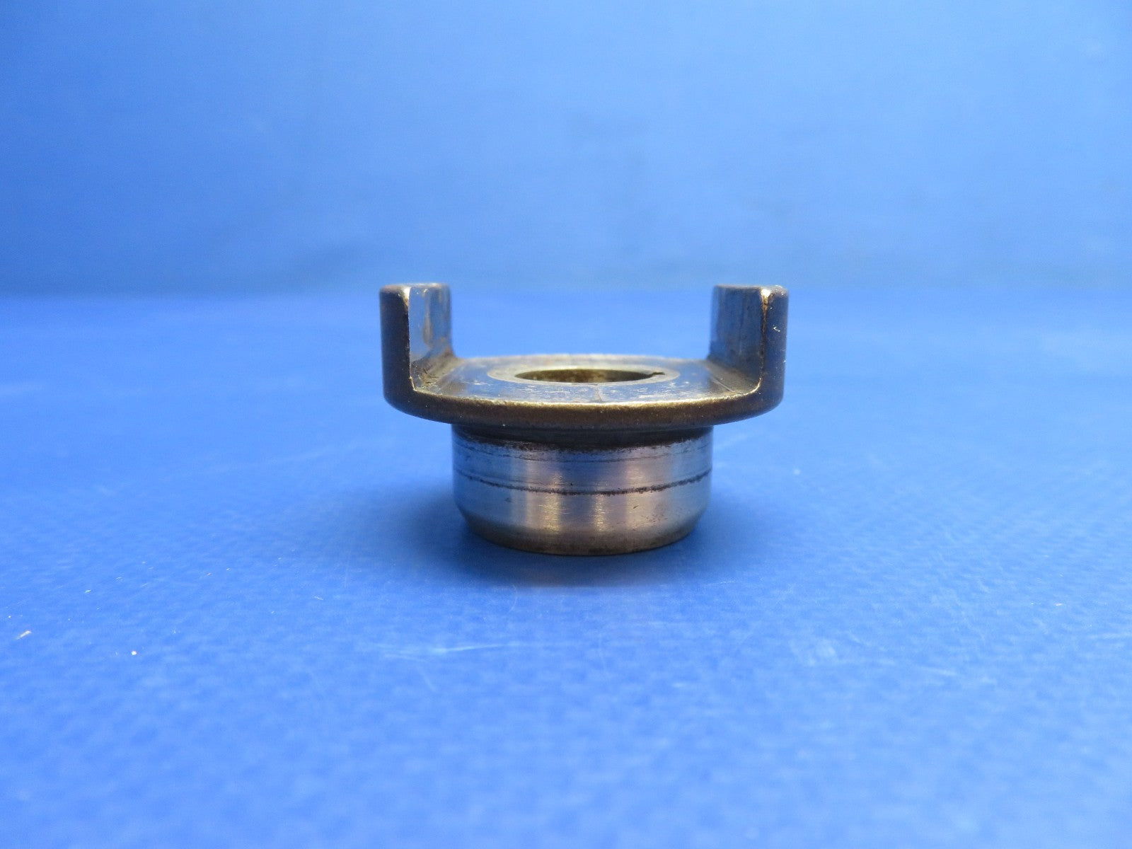@Continental Generator Drive Coupling Hub & Gear P/N 530406, 531325 (0426-1702)2