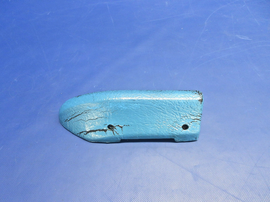 Cessna 172 / 172M LH Cabin Door Armrest P/N 0715039-1 (0826-764)0