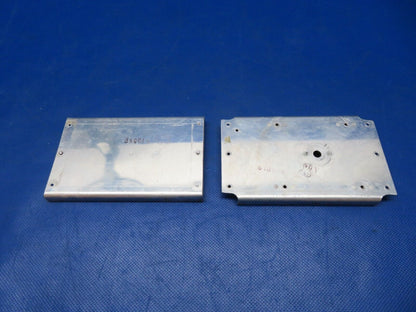 Mooney M20E Inner & Outer Panel Assy Retract Step PN 8292 SSBY 840014 (0524-116)