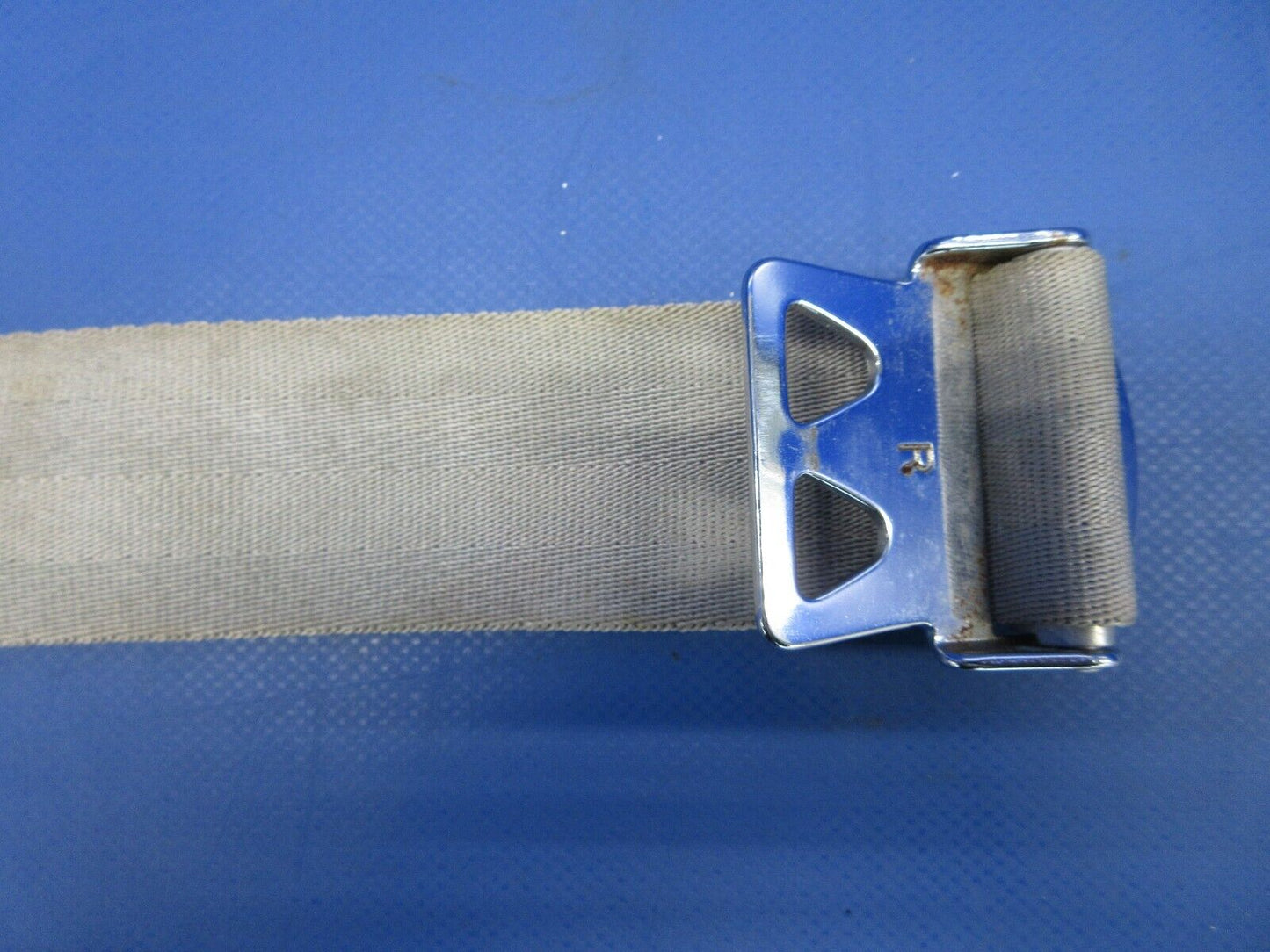 Davis Aircraft Seatbelt P/N FDC-6400 (0524-1835)