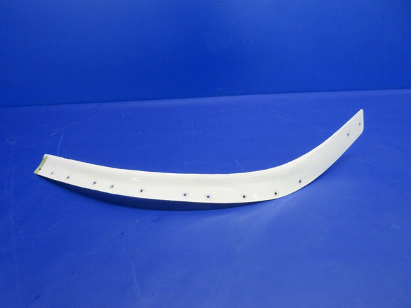 Piper PA-28-181 Archer III Outside LH Windshield Collar P/N 84290-06 (1224-2028)