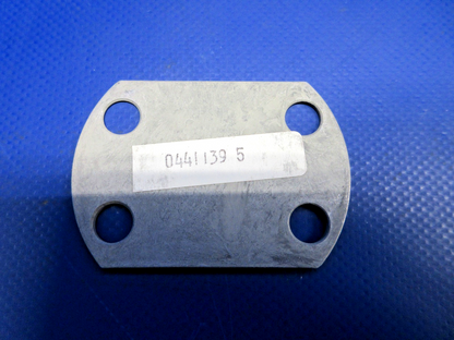 Cessna Landing Gear Axle Shim P/N 0441139-5 NOS (0426-724)3
