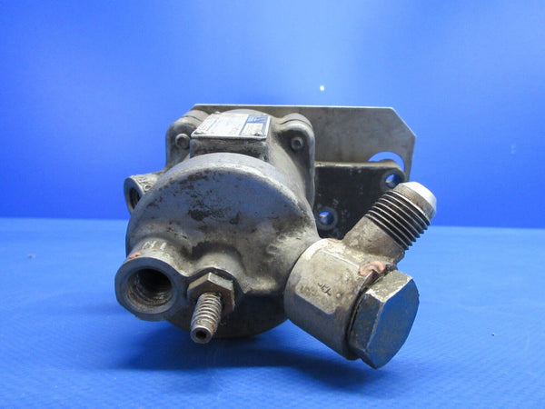 Cessna Turbocharger By Pass Valve P/N C165006-0105 CORE (0624-754)