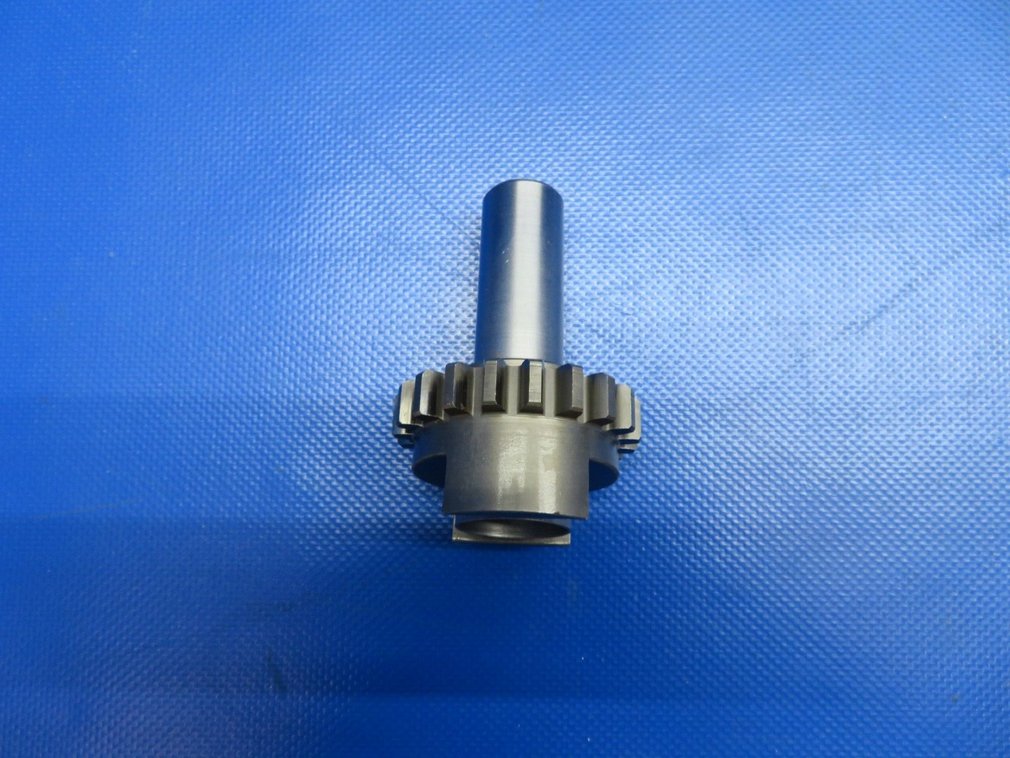 Continental Magneto & Accessory Drive Gear P/N 629422 w/8130 (0724-1880)