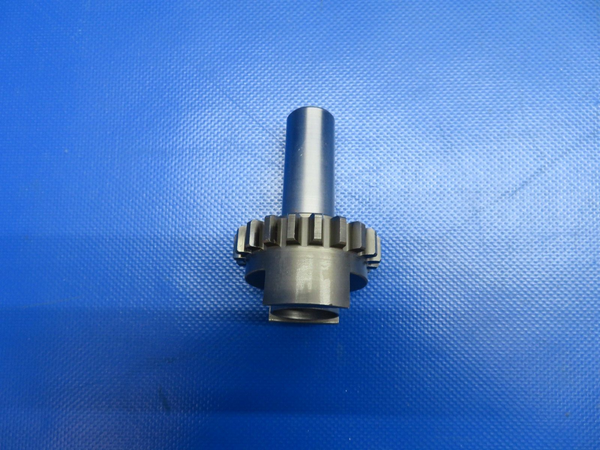 Continental Magneto & Accessory Drive Gear P/N 629422 w/8130 (0724-1880)