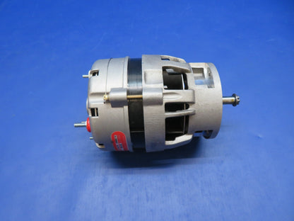 Hartzell Alternator 28V P/N ES-4029, 653344, 653344-1 TESTED (0226-440)4