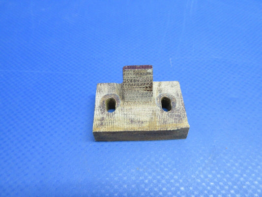 Beech C24R Sierra Baggage Door Hook P/N 169-43015-39 (0524-1181)