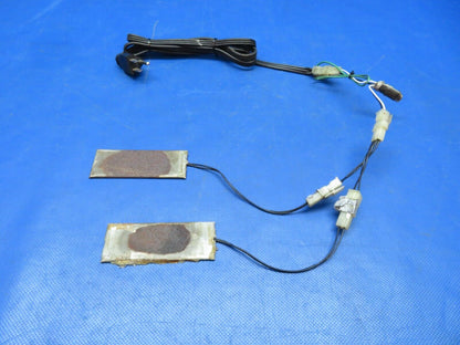 Continental O-470 Reiff Oil Sump Preheat System (1024-169)