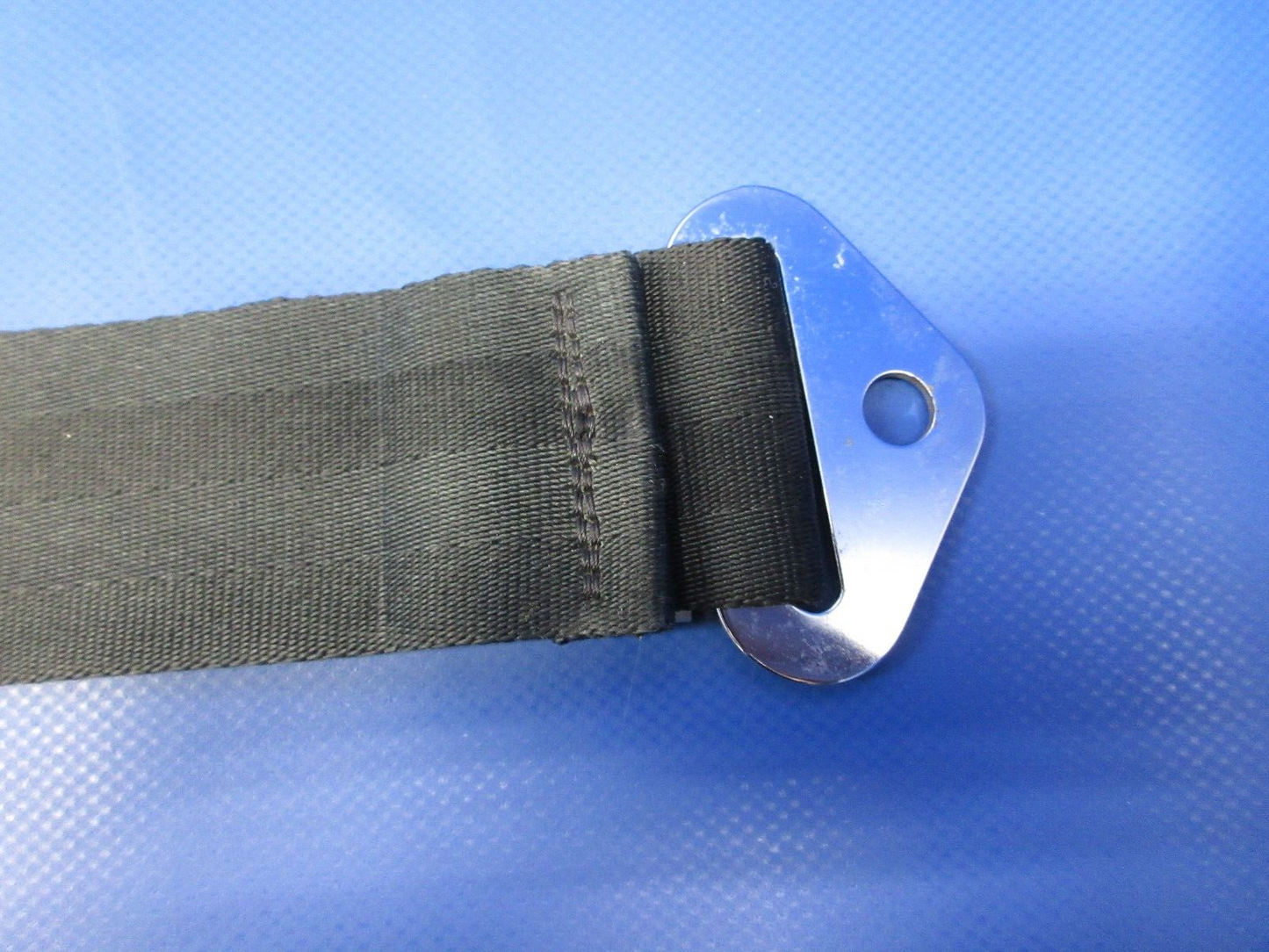 Piper PA-34-200T Seneca II American Safety Seatbelt P/N 440785 (0524-1245)