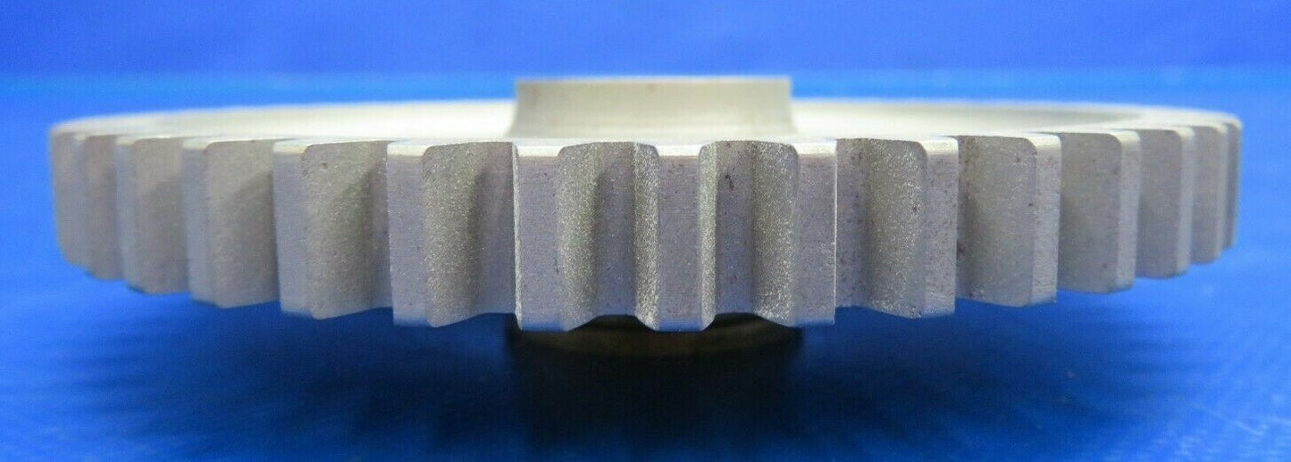 Teledyne Continental 470 / 520 / 550 Idler Gear P/N 534757 (0520-420)2