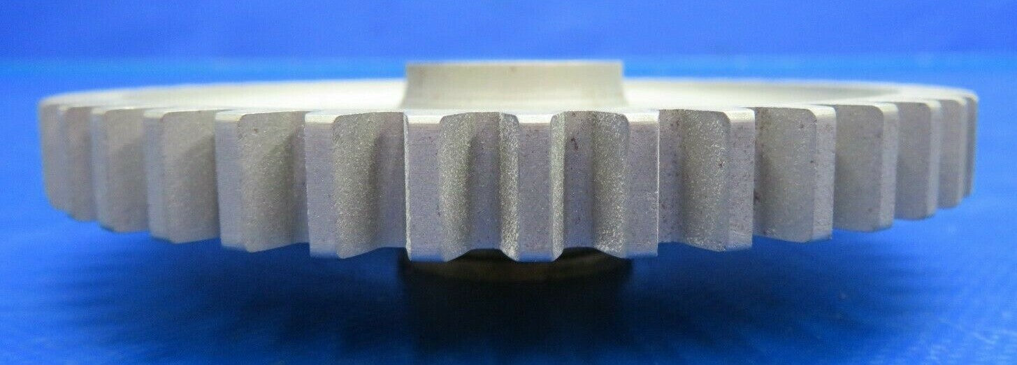 Teledyne Continental 470 / 520 / 550 Idler Gear P/N 534757 (0520-420)2