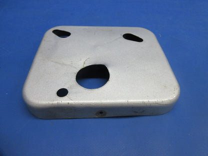 Bell 47J-2 Push-Pull Throttle Can Box Cover P/N 47-631-294-1 (1124-925)