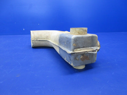 Beech 95 / D95A Travel Air Nose Heater Plenum P/N 95-554039-3 (0326-840)5