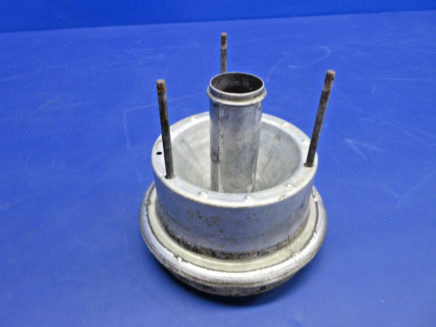 Shinn 6C 6.00-6 Wheel P/N 6C (0626-2048)9