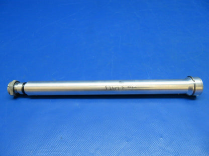 Piper PA46 Malibu Nose Gear Orfice Tube P/N 83617-002 (0424-1723)