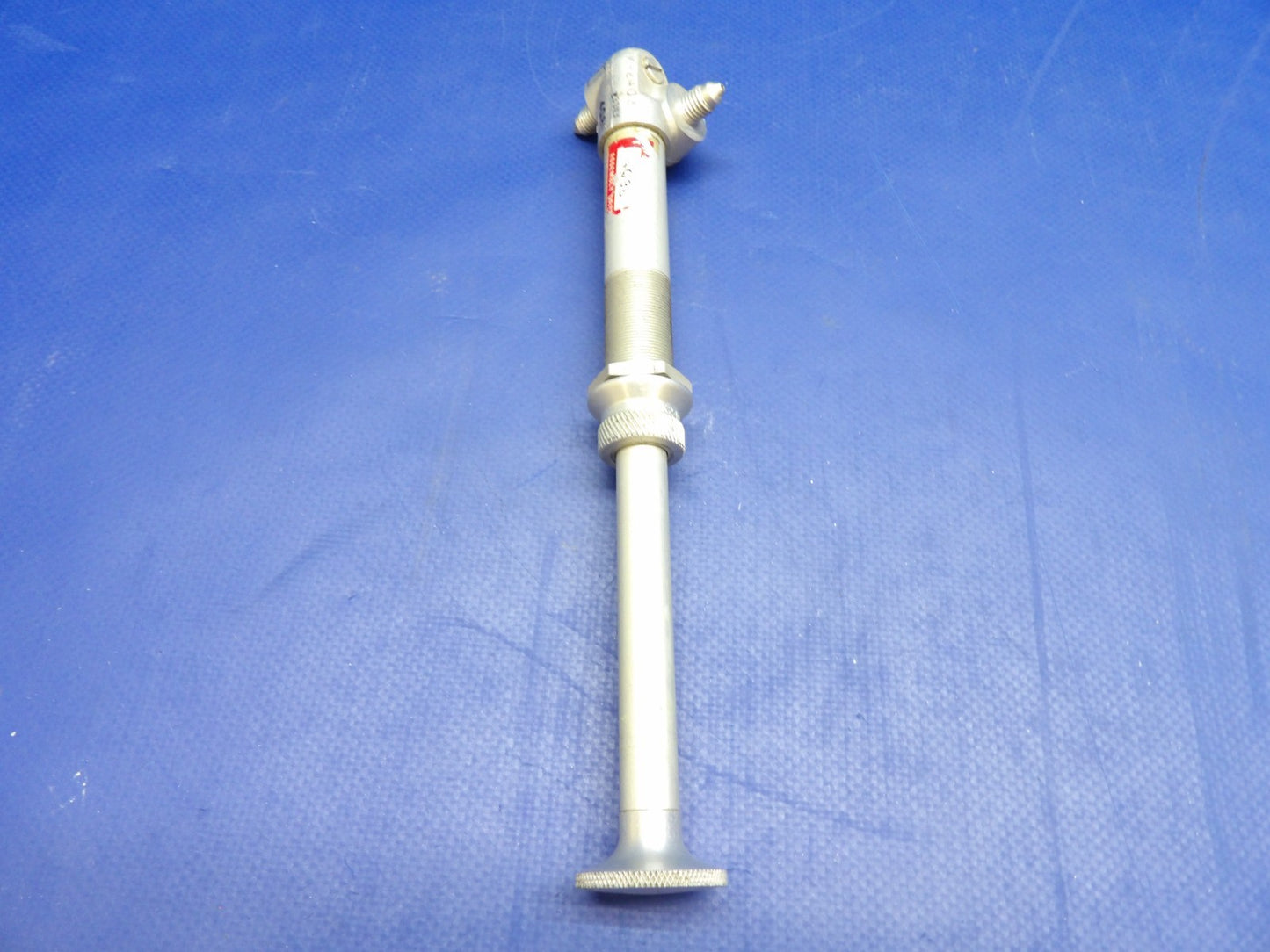 Piper PA-28-140 Cherokee Kohler Fuel Primer P/N K2403-2 (0626-1301)3