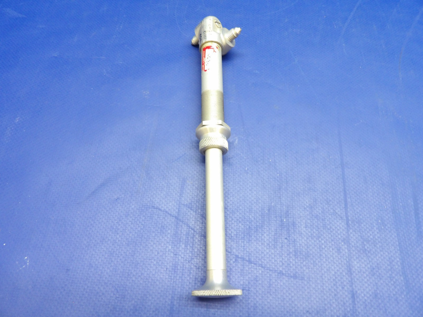 Piper PA-28-140 Cherokee Kohler Fuel Primer P/N K2403-2 (0626-1301)3
