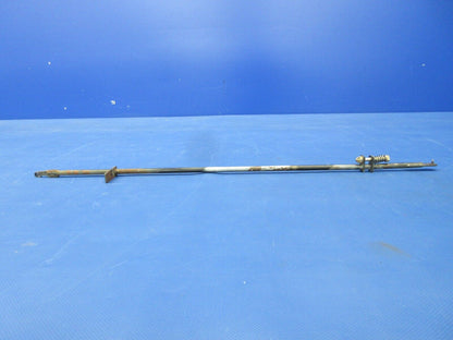 Piper PA-28-161 Warrior Cabin Door Latch Tube Assy P/N 79515-06 (0824-2123)