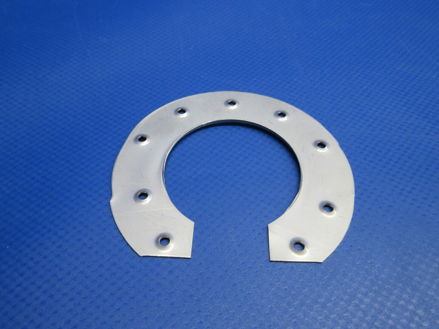 Cessna Scuff Plate P/N 0811870-1 NEW OLD STOCK  (0324-1229)