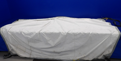 Beech F35 Bonanza Canopy Cover / Used with Wear (0726-1249)0