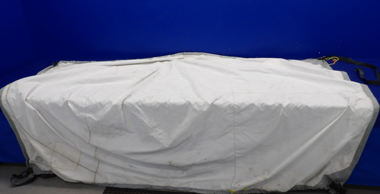 Beech F35 Bonanza Canopy Cover / Used with Wear (0726-1249)0