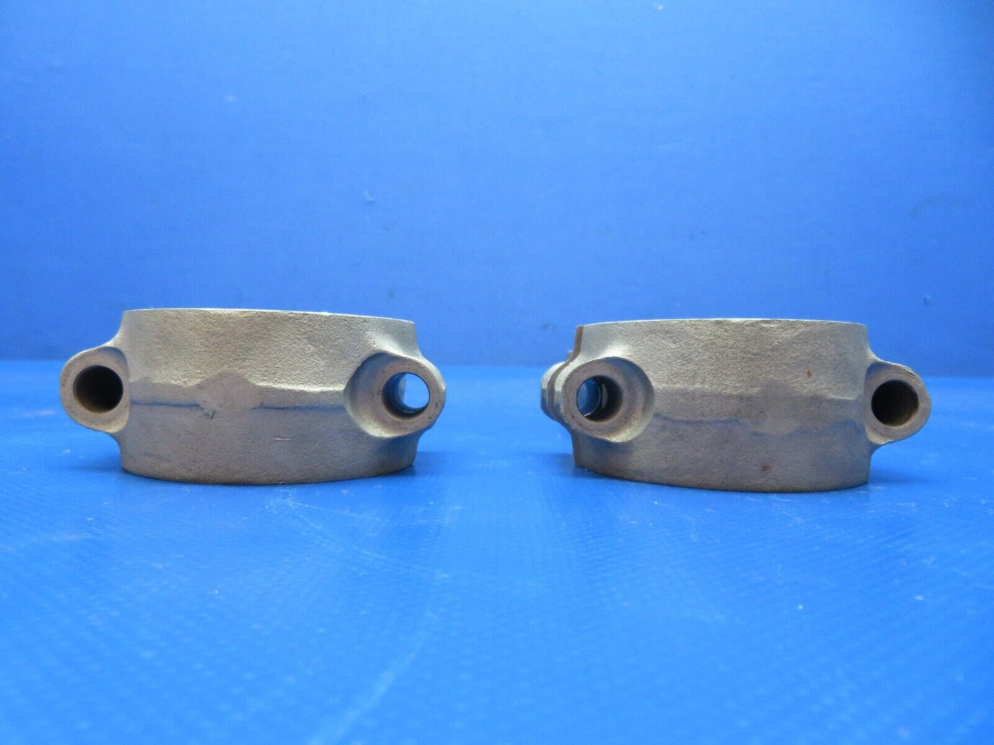 Continental TSIO-520 Connecting Rods P/N 632041F LOT OF 6 (1124-194)