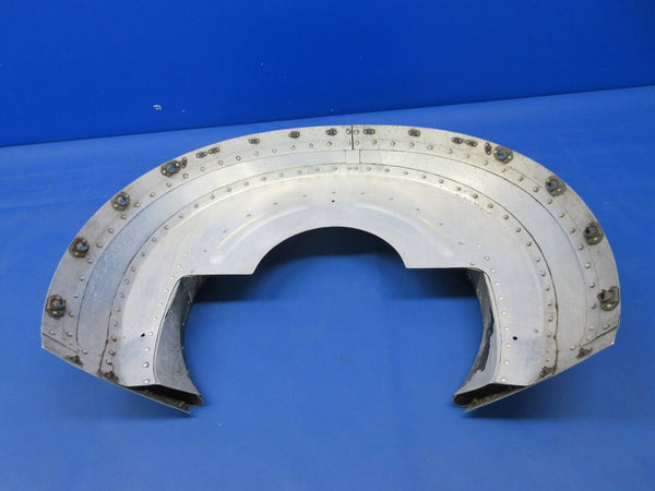 Cessna 337 / P337H Skymaster Upper Tail Cap Assy P/N 1552200-201 (0724-1200)