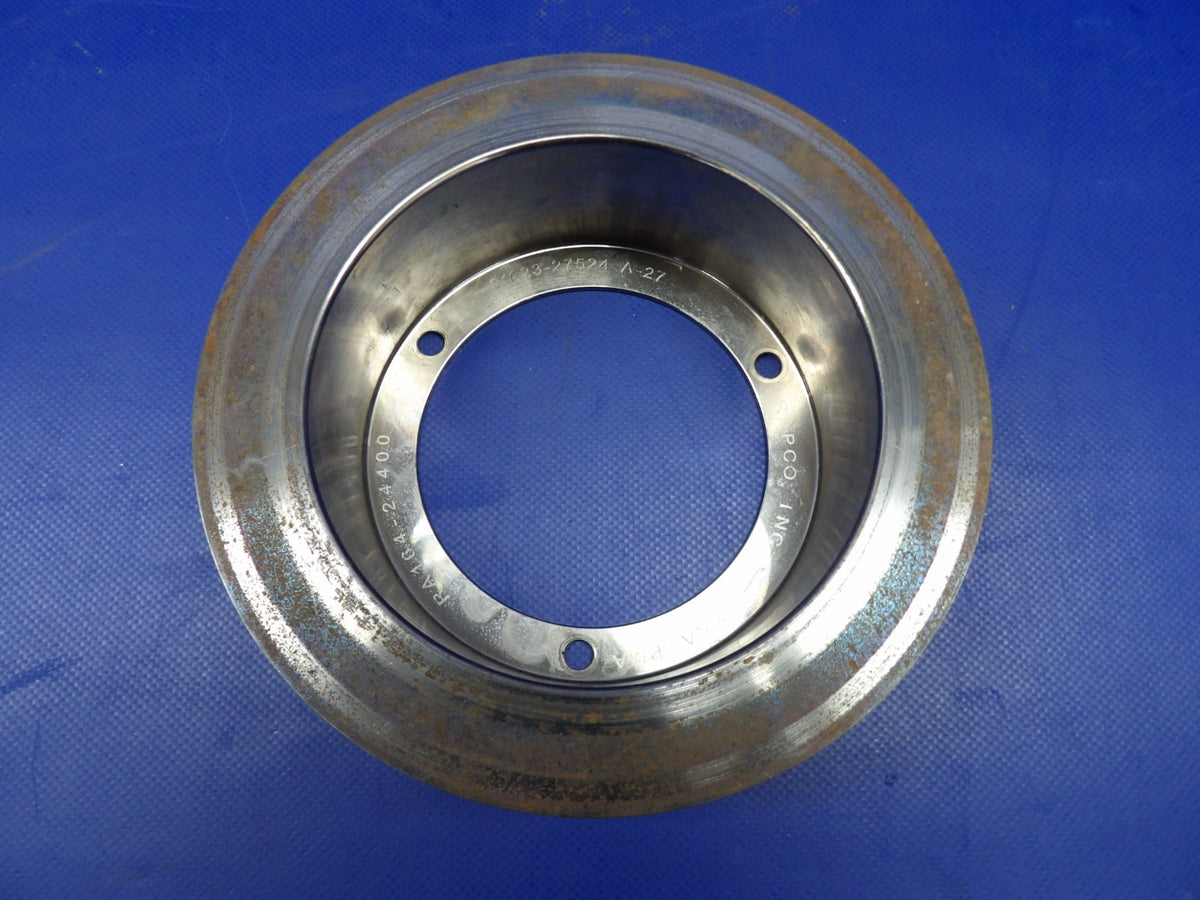 Diamond DA-40 Rapco Brake Disc P/N 164-24400 (0726-1261)6