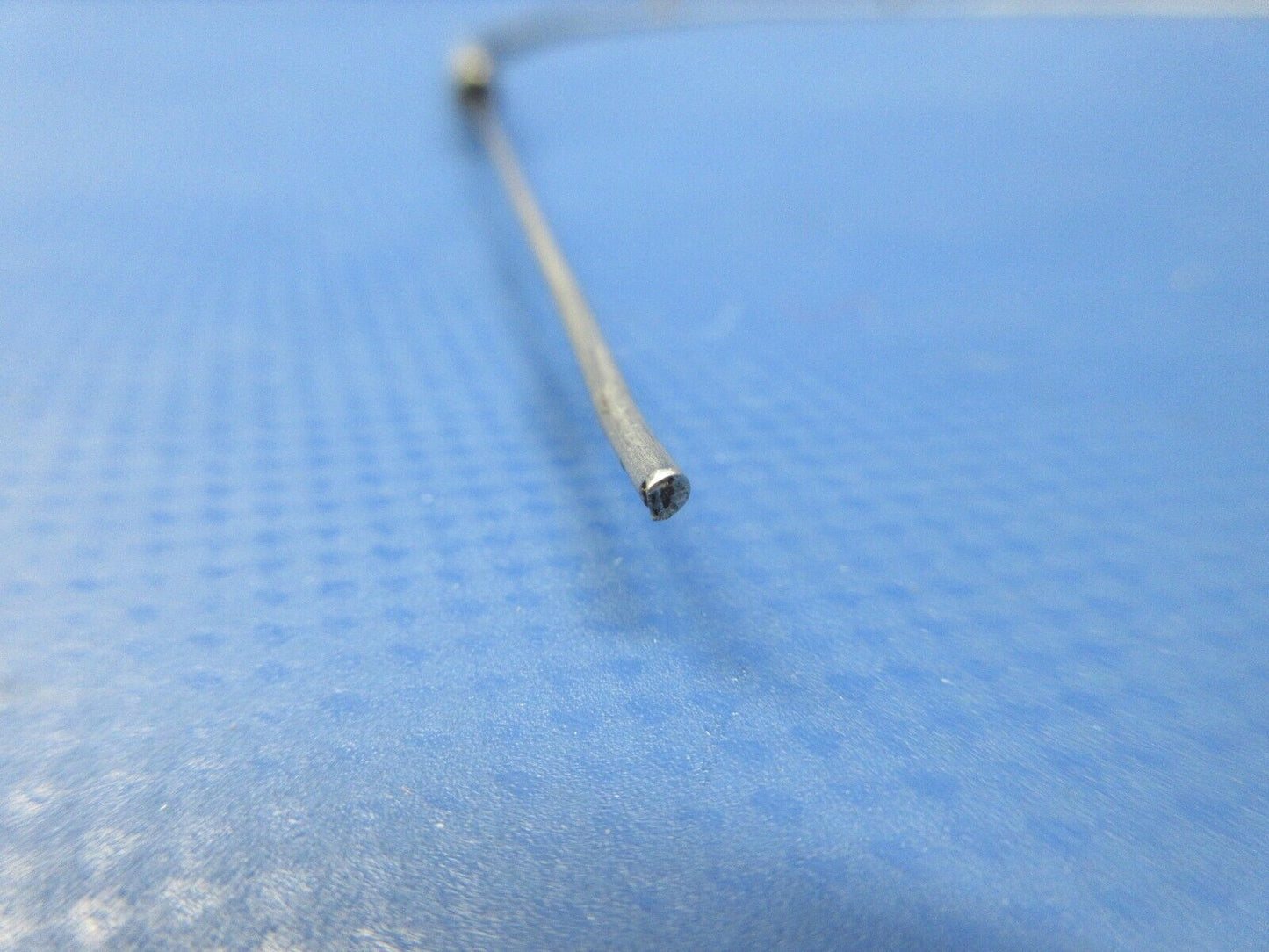 Robinson R44 Raven II Helicopter Mixture Control Cable P/N A522-7 (0724-1436)
